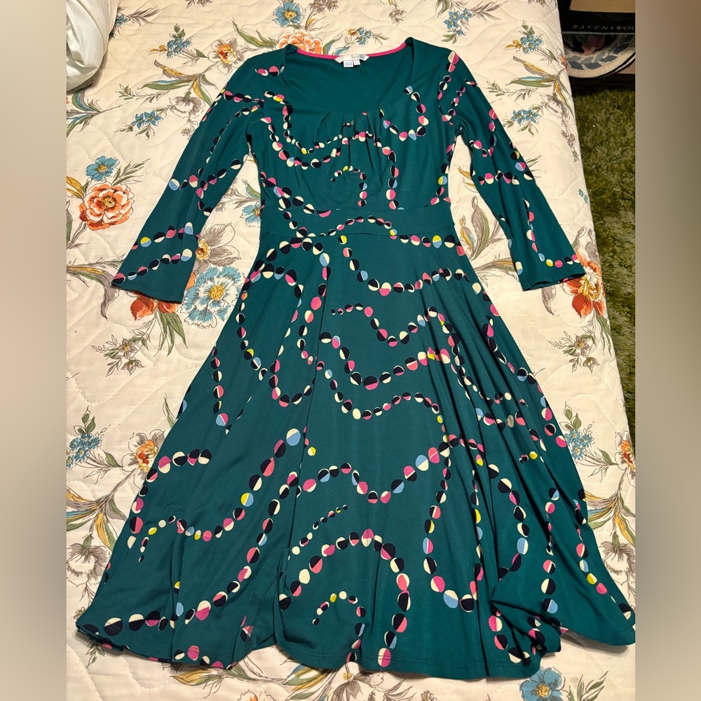 Women’s size 2 Boden dress